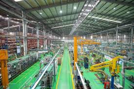 “Cikarang: Meniti Masa Depan Digital di Jantung Industri”